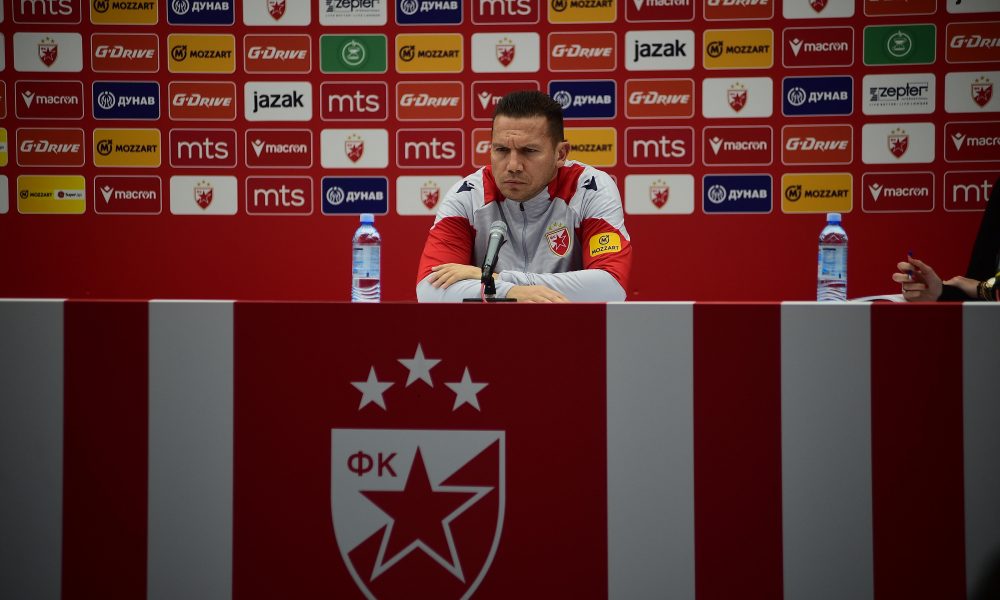 Bahar otkrio koji će igrač sigurno da bude u prvih 11 na večitom derbiju, pa govorio o tome da li Mijatović ostaje u Zvezdi! (VIDEO)