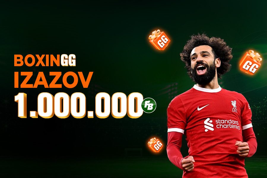 Prihvati Boxing day izazov! Ukupni nagradni fond MILION dinara u FreeBet-u!