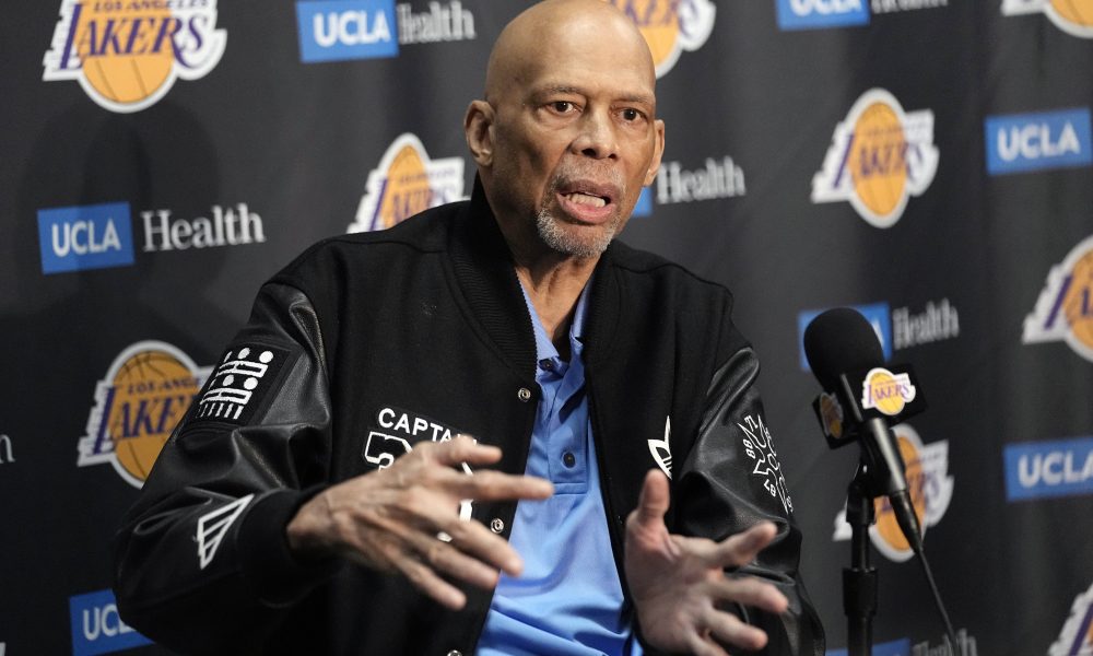 Karim Abdul-Džabar hitno operisan