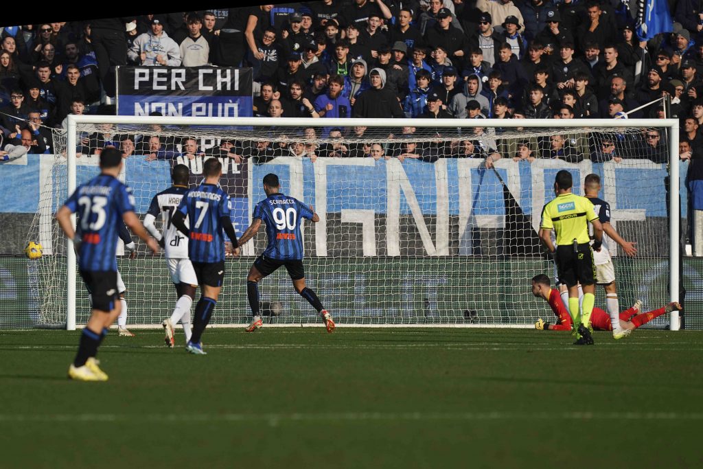 SERIJA A Bergamo slavi Lukmana, Atalanta pobedila Leće (VIDEO)