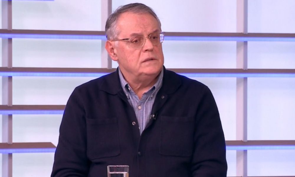 ČOVIĆ: Licemerno je to što rade Mijailović i Obradović! Po čemu oni imaju najbolje navijače na svetu, po…