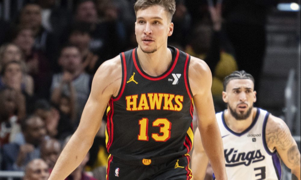 Bogdanović sa 13 poena doprineo trijumfu Atlante, Rajakovićev Toronto porazio Hjuston