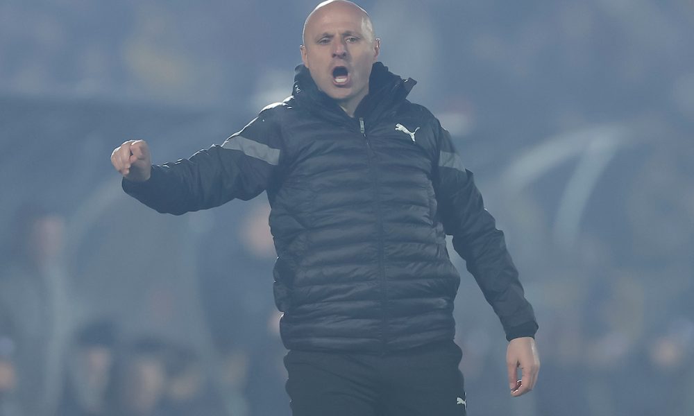 SKENER MAXBET SPORTA Partizan: Duljaj držao čas fudbala! Belić je žila kucavica crno-belih