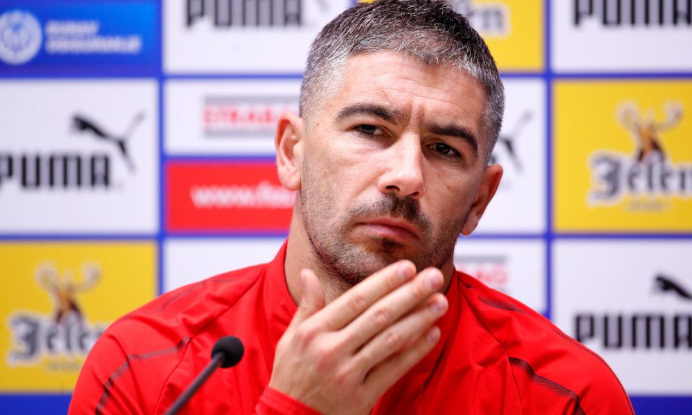 Kolarov saopštio spisak: Velike promene u odnosu na prošlo okupljanje „orlića“