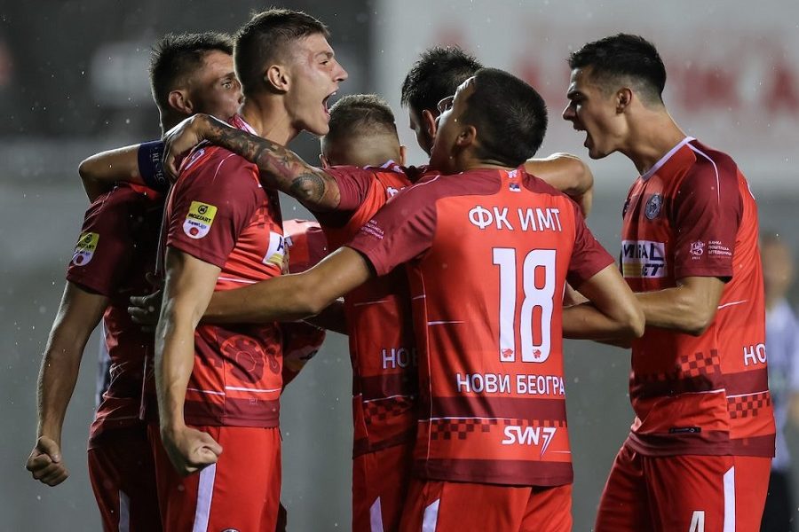NA CENI Mladog „traktoristu“ želi „pola“ Evrope, u igru se uključuje i Zvezda? (VIDEO)