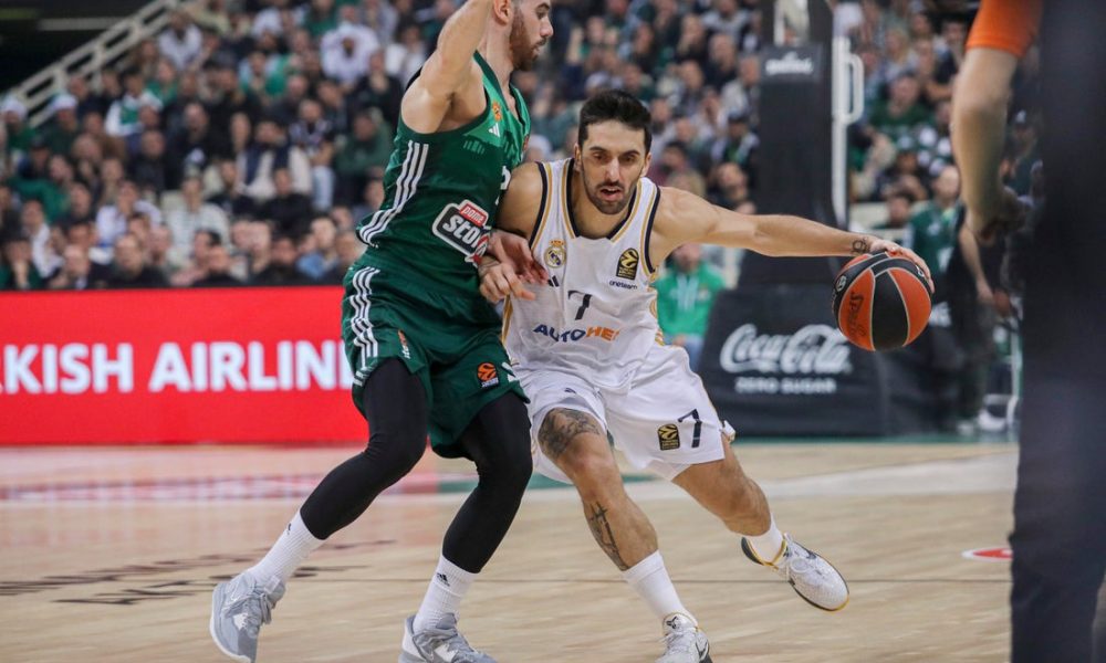 NIJE BILO DRAME Duel doskorašnjih Zvezdaša lako dobio Kampaco… Efes pokorio Berlin