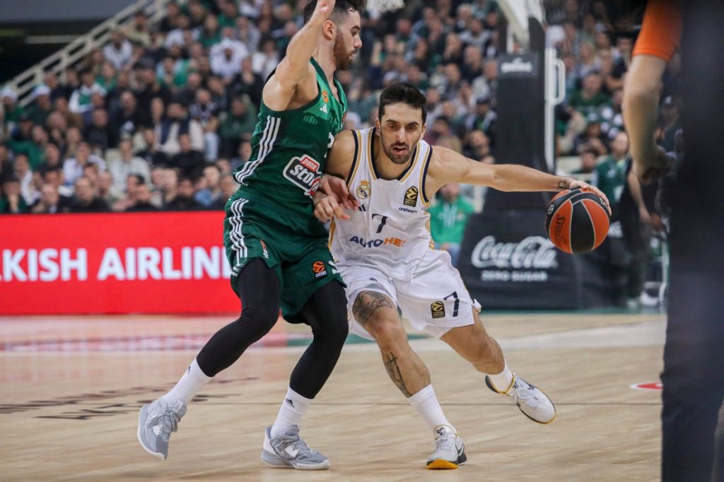 NIJE BILO DRAME Duel doskorašnjih Zvezdaša lako dobio Kampaco… Efes pokorio Berlin