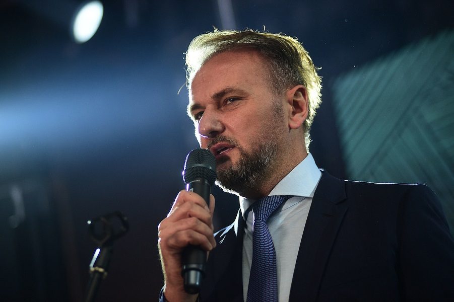 Mijailović o učinku u Evroligi, vređanju Milutinova i o tome gde će Partizan da igra sledeće sezone
