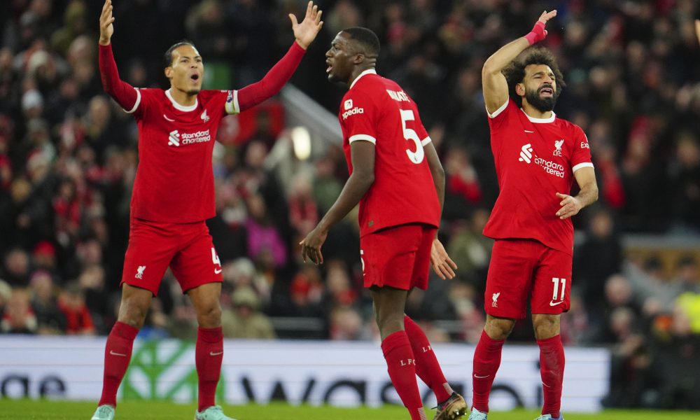 NIJE KLOP JEDINI Važan igrač bi na leto mogao da napusti Liverpul