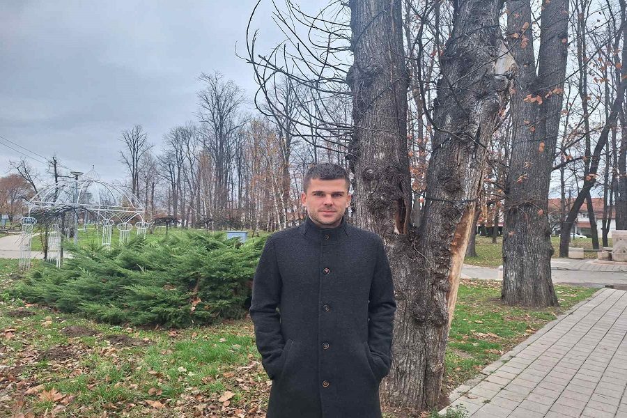 NAJBOLJI STRELAC U ISTORIJI SUPERLIGE ZA MBS Bojović: Mnogo sam ponosan na taj podatak! Zauvek ću da žalim što mi Partizan nije pružio šansu… (VIDEO)