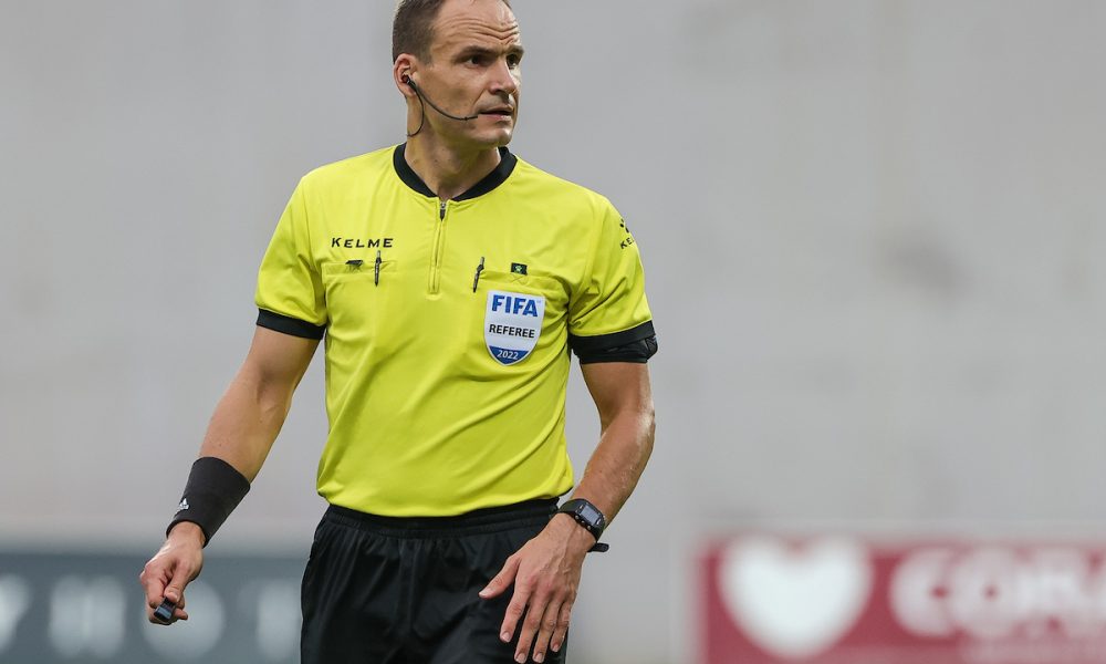 PRED 171. SVETKOVINU SRPSKOG FUDBALA Poznato ko sudi večiti derbi!