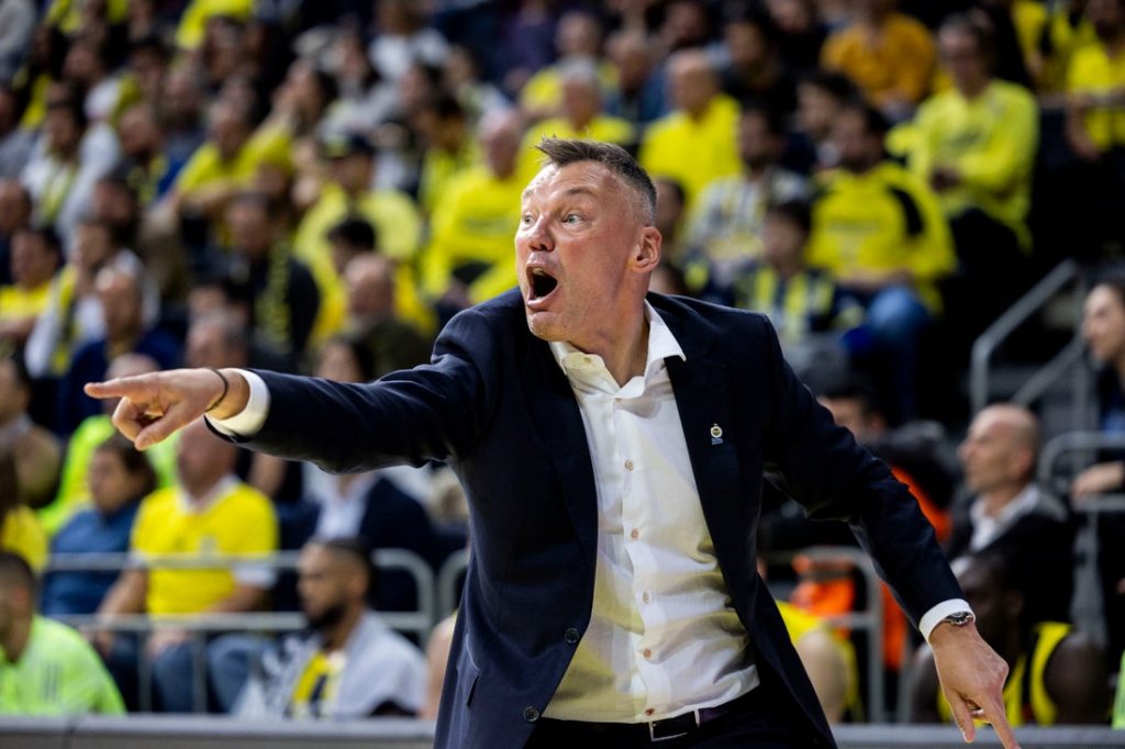 OZDRAVIO FENERBAHČE Šok terapija uspela, Jasikevičijus na debiju srušio „kneževe“