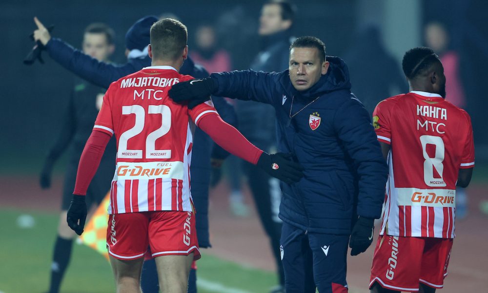 BAHAR POSLE SPARTAKA: Važna pobeda pred derbi, Mijatović je veliki radnik (VIDEO)