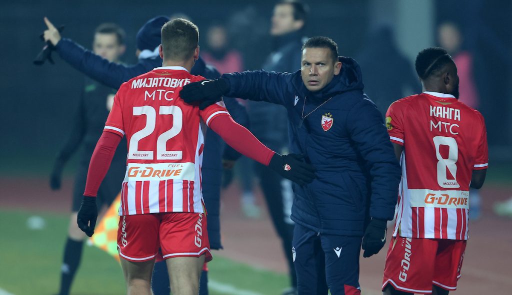 BAHAR POSLE SPARTAKA: Važna pobeda pred derbi, Mijatović je veliki radnik (VIDEO)