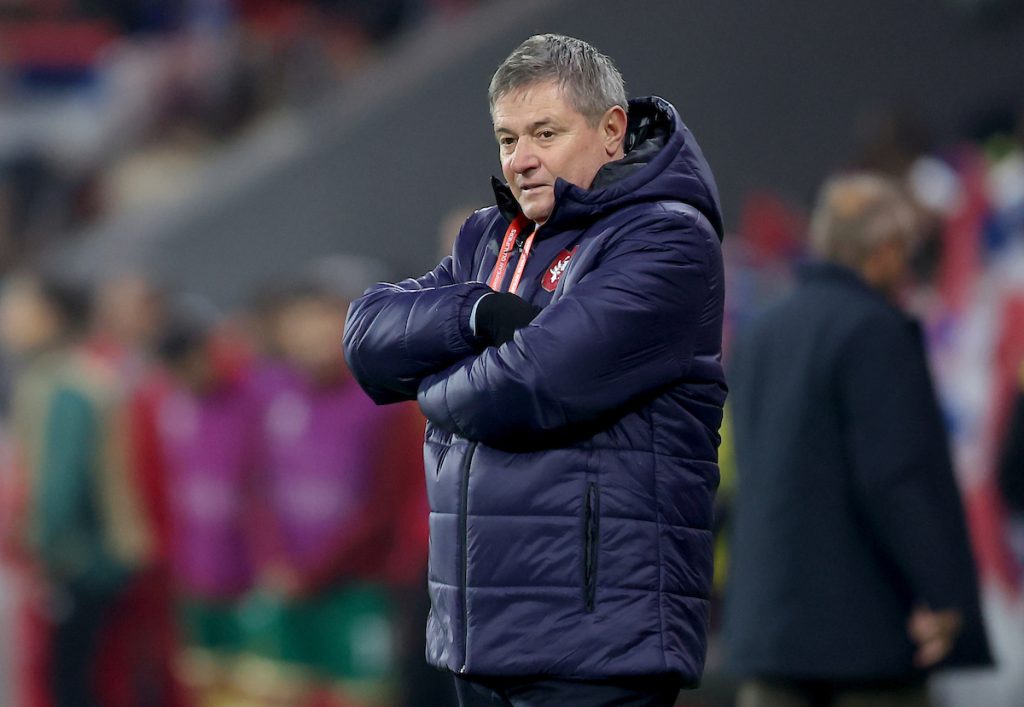 LOŠE VESTI ZA PIKSIJA Posle Veljkovića još jedan reprezentativac ima problem sa povredom