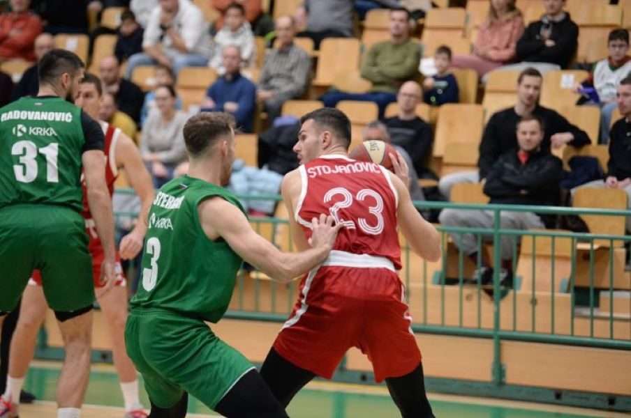 DRAMA U SLOVENIJI FMP se vratio iz ambisa i slavio posle produžetka