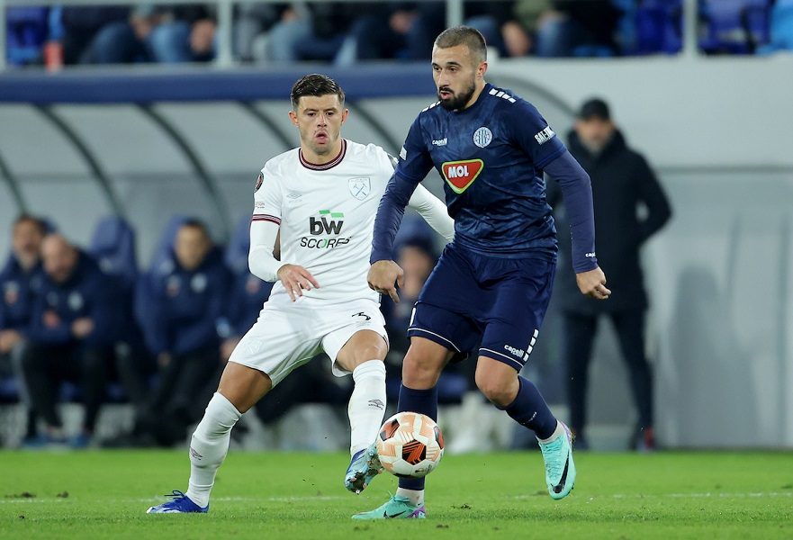 SLOBODAN PAD Još jedna zemlja pretekla Srbiju na UEFA listi, a dve ozbiljno prete