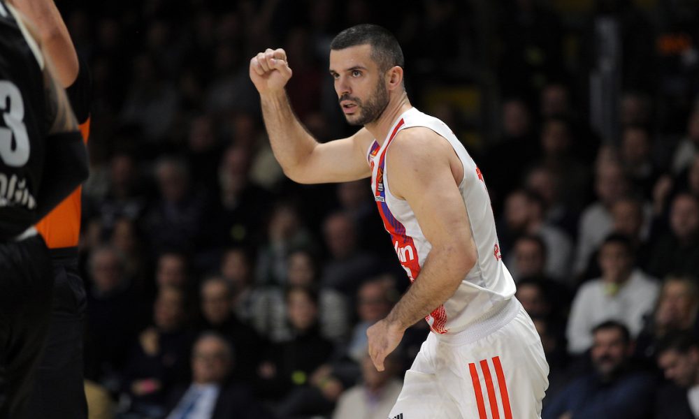Branko Lazić bio blizu da dođe u Partizan: „Dule Vujošević je baš insistirao, nisam imao hrabrosti“