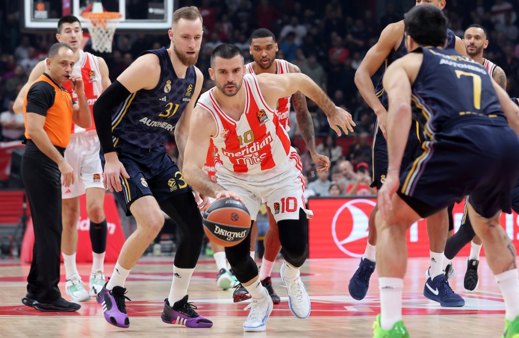 SPEKTAKL PRED POČETAK SEZONE Zvezda gost na turniru u Dubaiju! Tu su još i finalisti sa prethodnog fajnal-fora Evrolige (FOTO)
