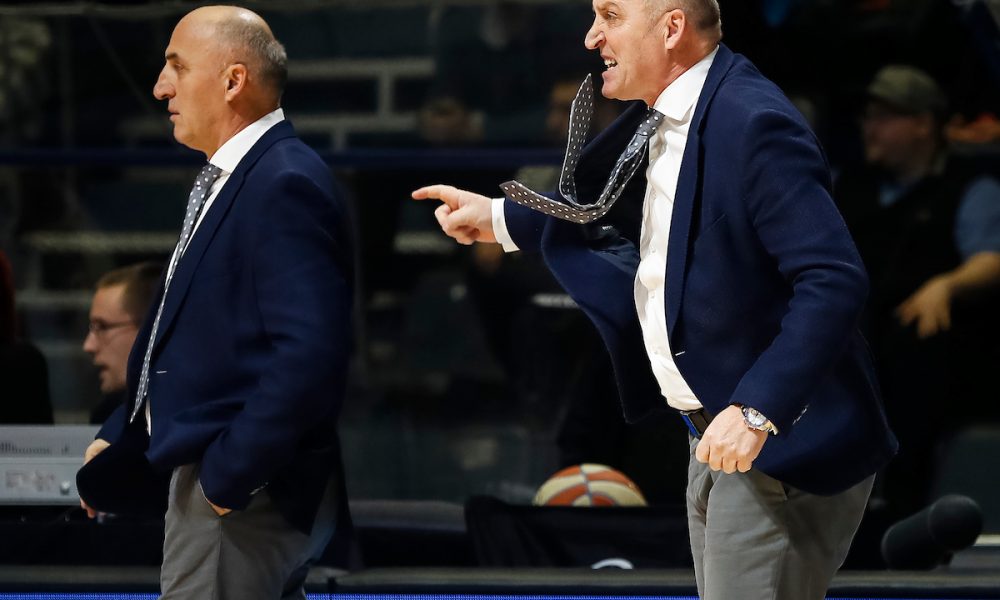 OVAKO NEŠTO JOŠ NISMO VIDELI Hit objava KK Mornar: Ima li neko da iznajmljuje stan? (FOTO)