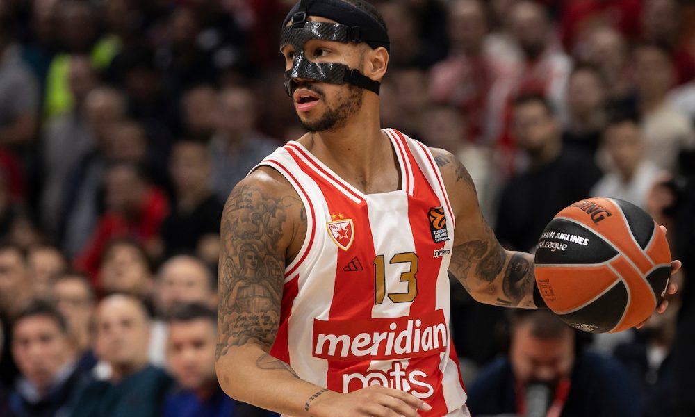 REČ LEGENDE „Nejpir se nije našao s trenerom! Igraće slabo i u Milanu! Zvezda može u plej-in, ako…“