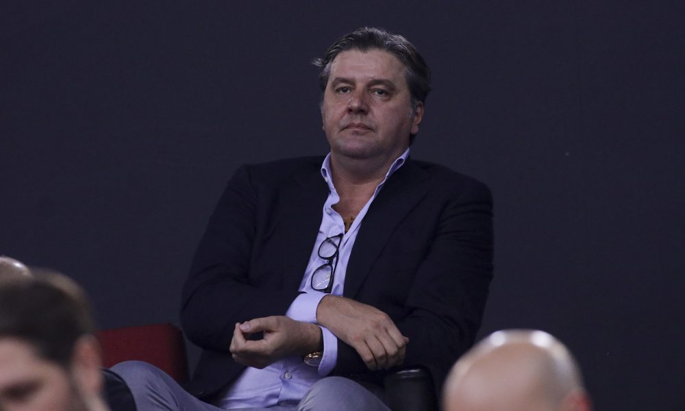 Strašna prozivka na račun srpske košarkaške legende: Došli smo do Bodirogine mafije!