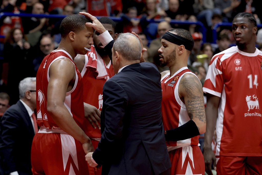 Da li bi „delije“ trebalo da se zabrinu? Olimpija dovela veliko pojačanje pred meč sa Zvezdom!
