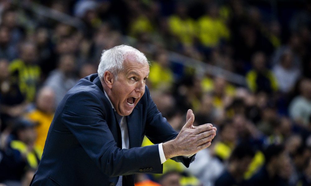 VELIKO PRIZNANJE Aca Petrović otkrio: Željko Obradović će da vodi tim Evrope!