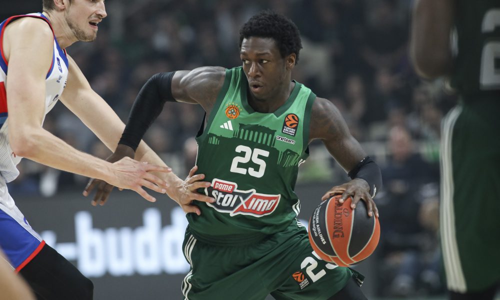 NAN: Zvao me je letos i Partizan, nisam znao ni gde idem!