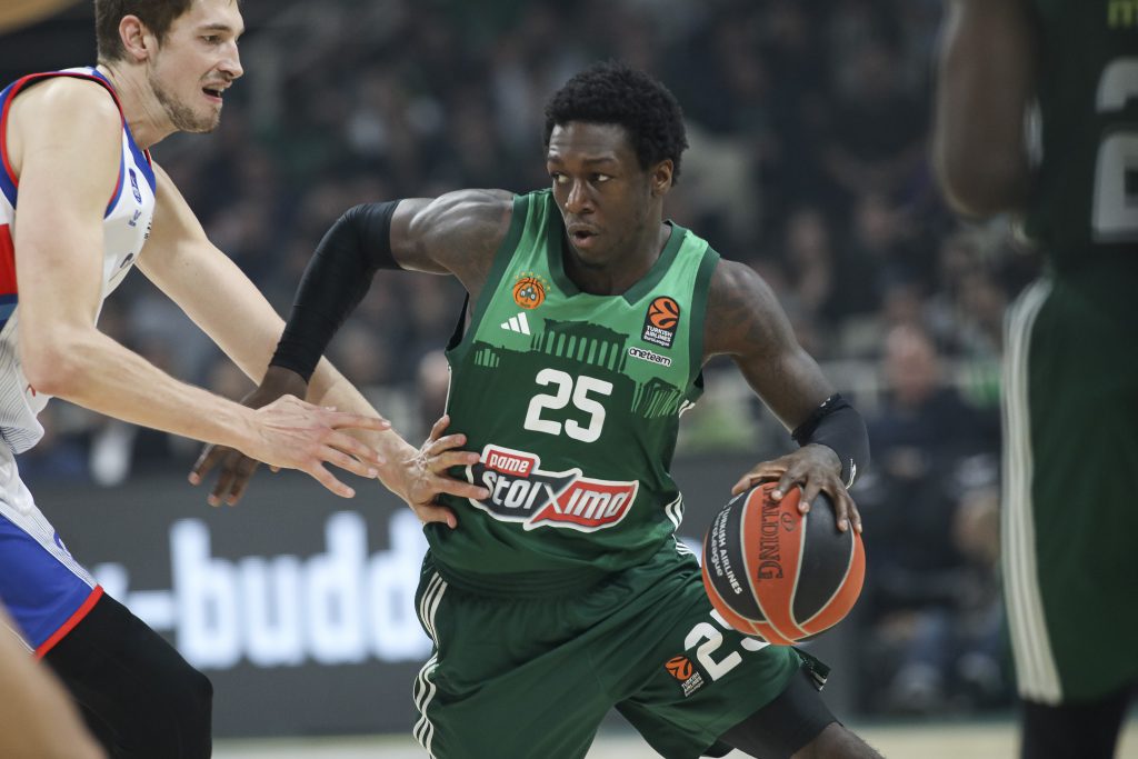 NAN: Zvao me je letos i Partizan, nisam znao ni gde idem!