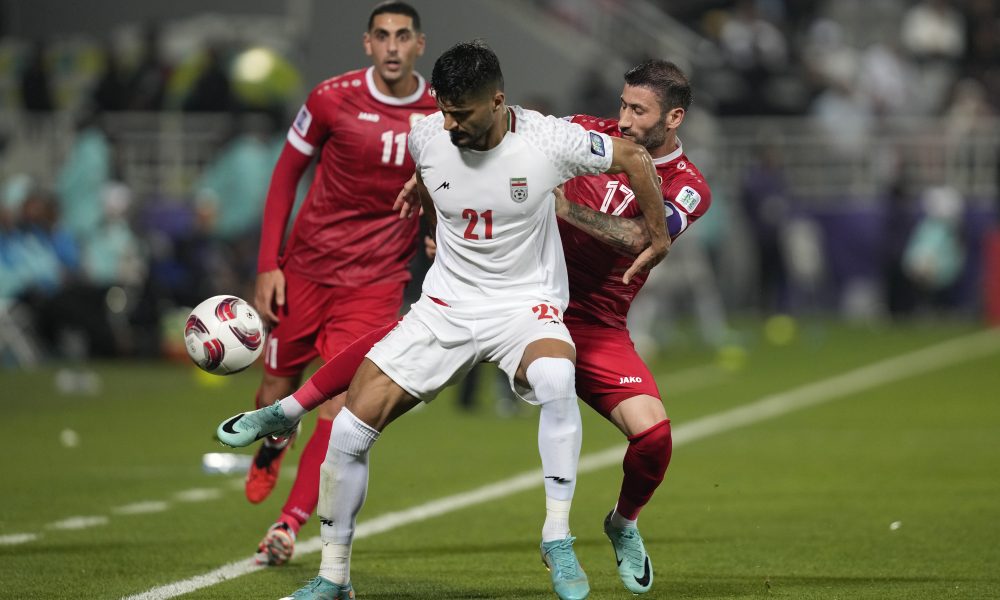 AZIJSKI KUP Iran eliminisao Siriju posle penala, poznati parovi četvrtfinala (VIDEO)