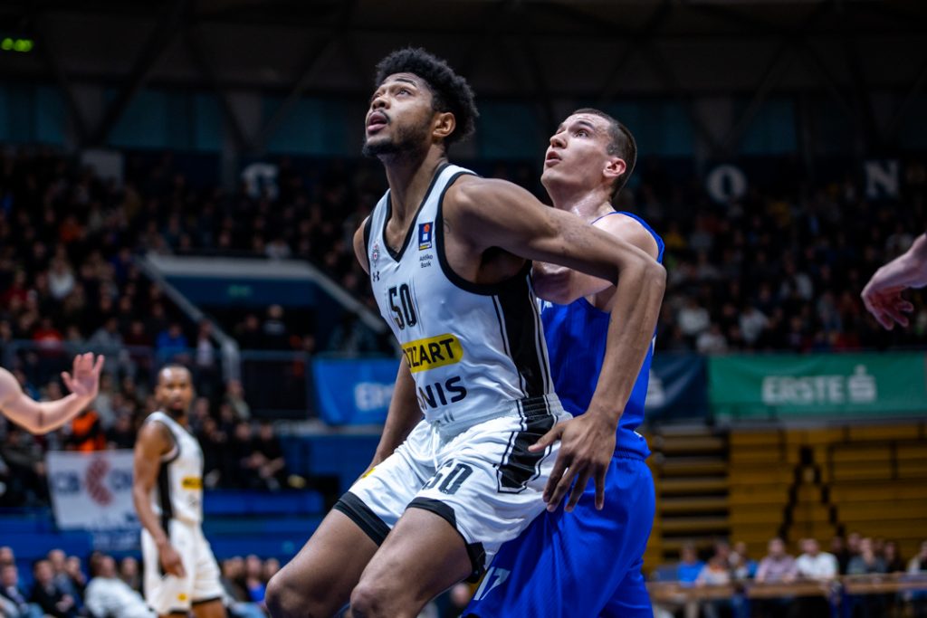 MUČENJE U ZAGREBU Partizan preokretom do pobede u regionalnom klasiku! Obradović nije odmorio ključne igrače (VIDEO)