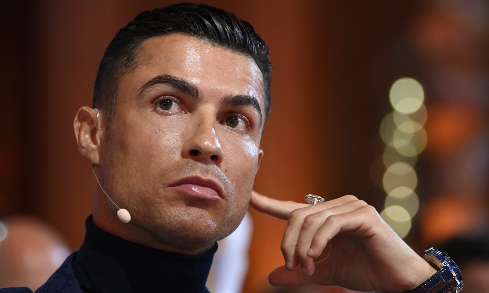 LJUBOMORAN NA MESIJA? Ronaldo rekao da Zlatna lopta gubi kredibiltet: Nije zato što je ja nisam osvojio!