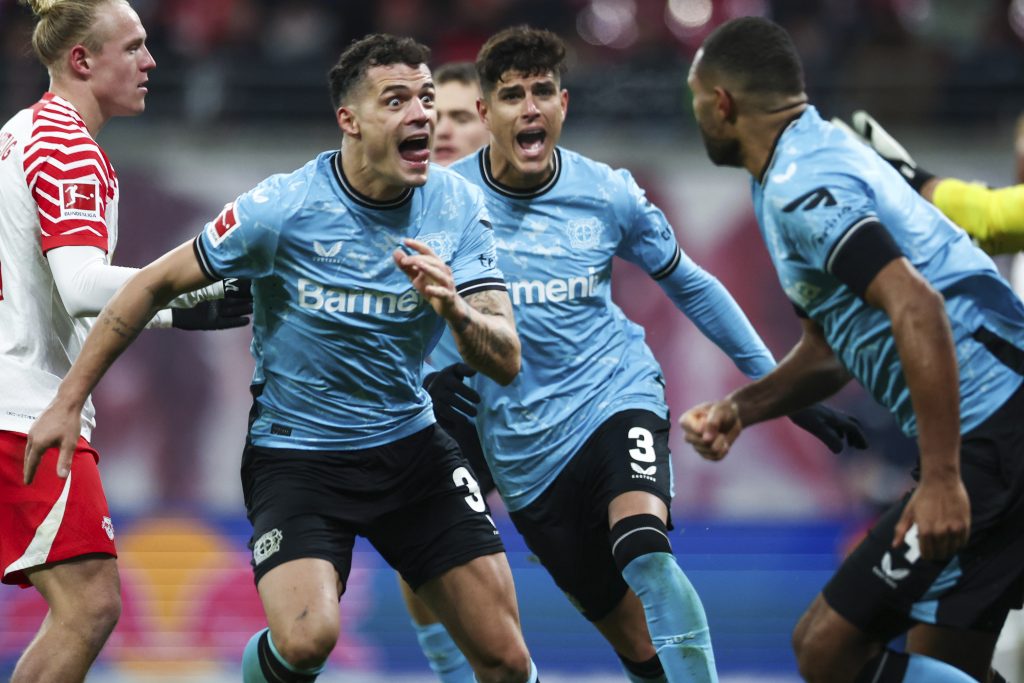 BUNDESLIGA Bajer je nezaustavljiv, Lajpcigu malo dva vođstva (VIDEO)