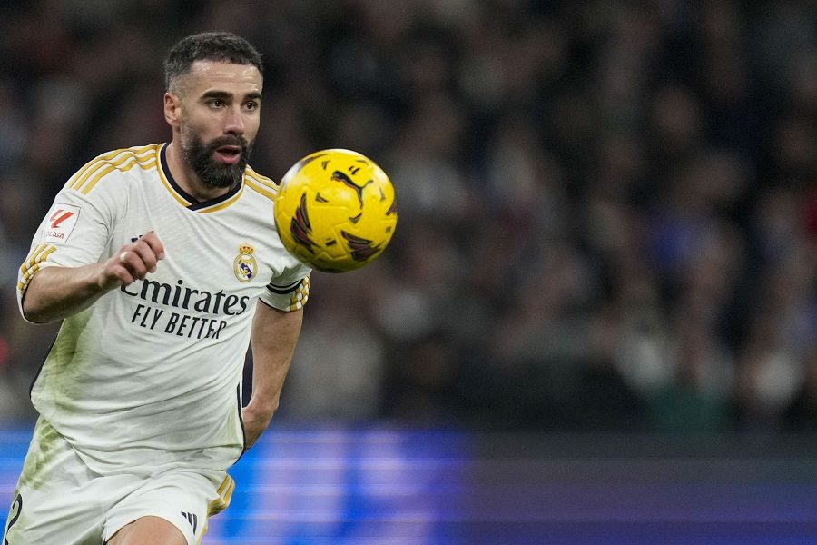DRAMA U MADRIDU Real Gubio sa 0:2, pa pobedio golom u 99. minutu (VIDEO)
