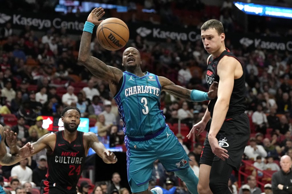 NBA Tanka noć za Srbe u najjačoj ligi sveta (VIDEO)