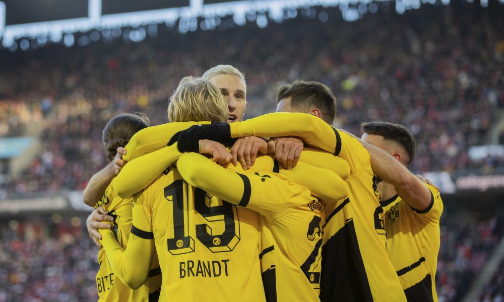BUNDESLIGA „Milioneri“ surovi na startu 2024. godine, Frajburgu tri boda (VIDEO)