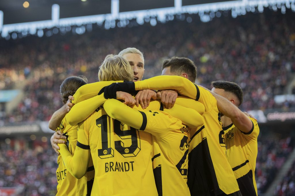 BUNDESLIGA „Milioneri“ surovi na startu 2024. godine, Frajburgu tri boda (VIDEO)