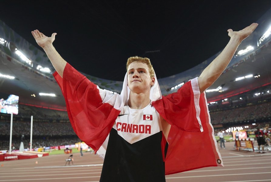 TUGA Bivši svetski šampion umro u 29. godini