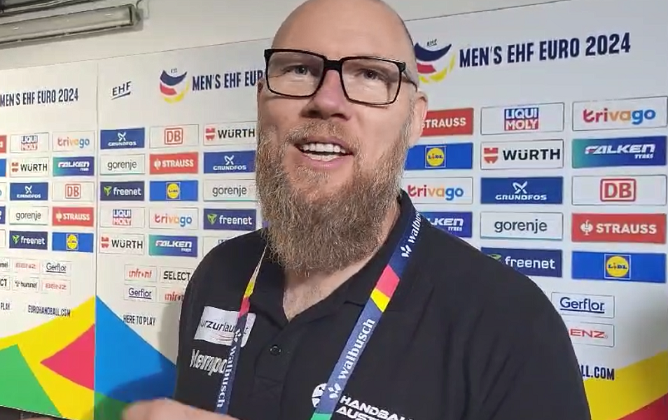 Selektor Austrije: Neverovatno je šta radimo!