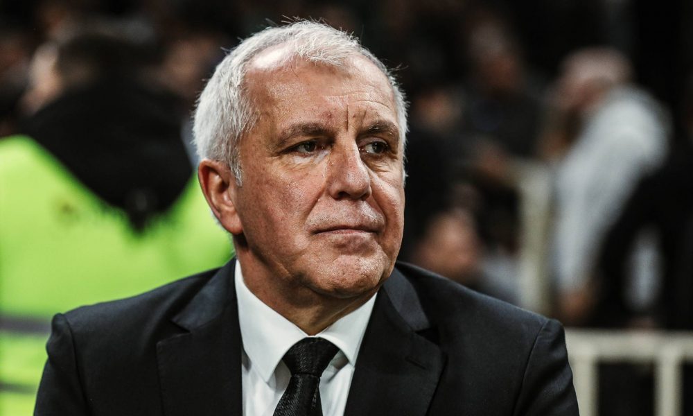 SAZNAJEMO Željko Obradović se vraća u Panatinaikos, sledi istorijski potpis!