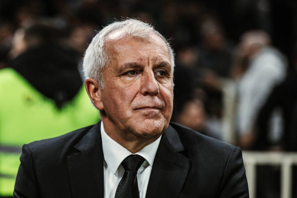 SAZNAJEMO Željko Obradović se vraća u Panatinaikos, sledi istorijski potpis!