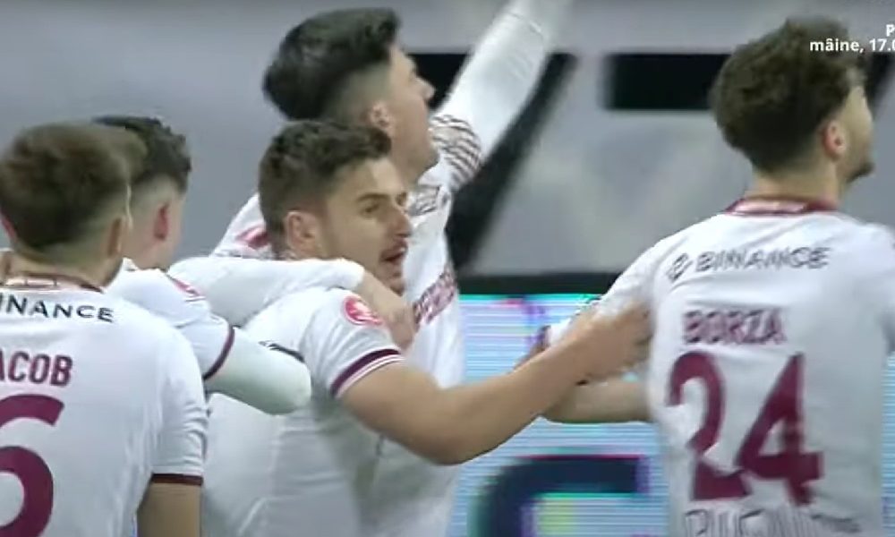 PONOVO HEROJ Srbin drugi put postigao gol za pobedu u finišu utakmice (VIDEO)