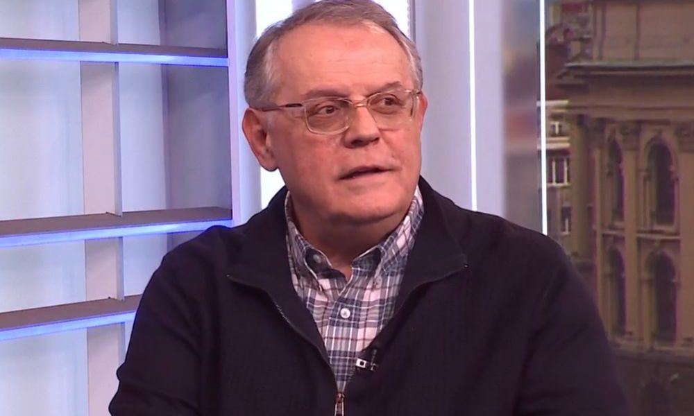 „NEĆEMO DA IGRAMO KUP AKO…“ Čović postavio uslov za nastup Zvezde u Nišu: Neko dva puta nije igrao KLS i ništa mu se nije desilo!