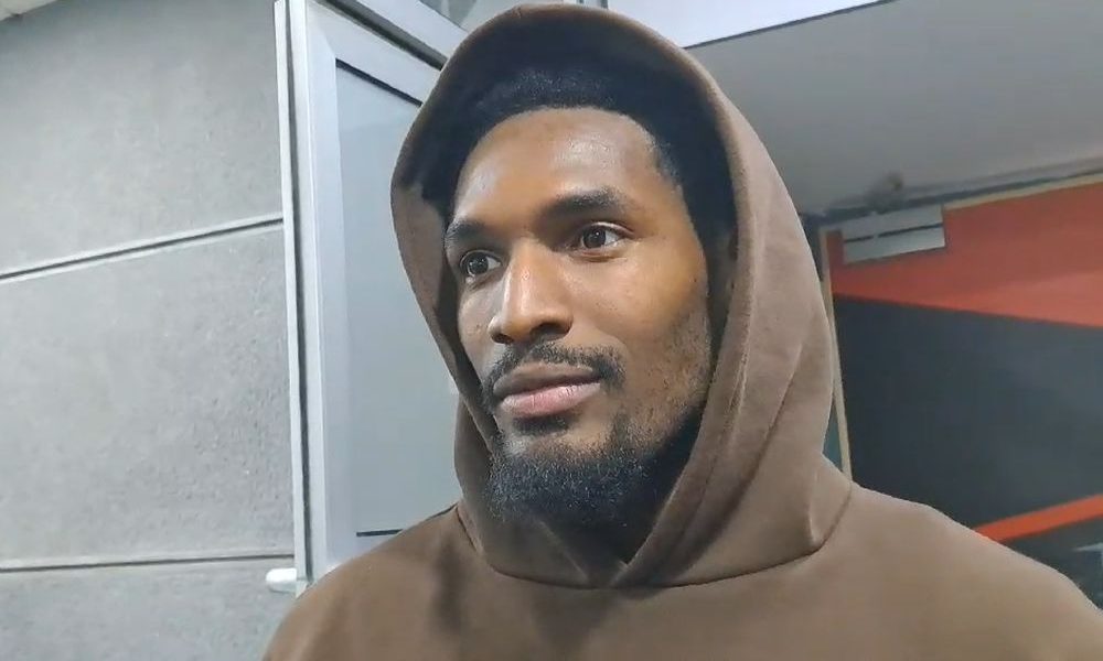 OVO JE MALO KO ZNAO Smit otkrio šta je razlog prelaska u Partizan: To u Bolonji nisam dobio! (VIDEO)
