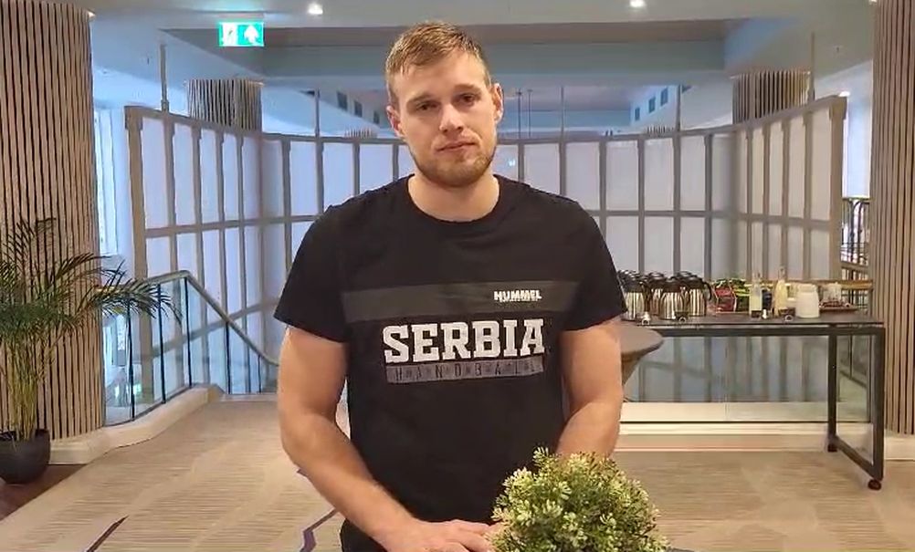 Pešmalbek: Ako ne verujemo, nećemo nikuda da stignemo! Odbrana i Milosavljev ruše Mađarsku