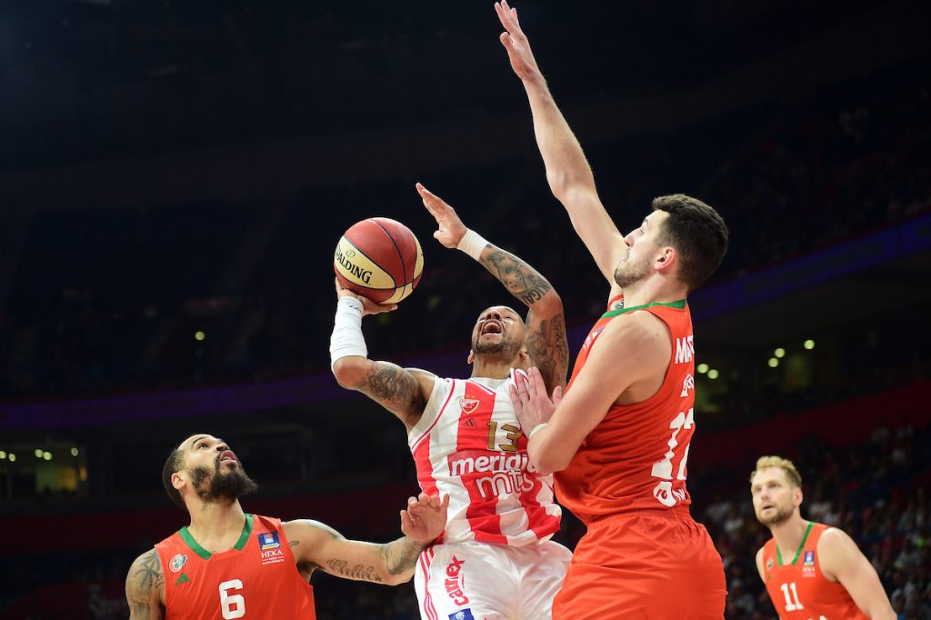 „BOMBA“ NA JADRANU Centar iz ABA lige usred sezone ide u NBA! (VIDEO)