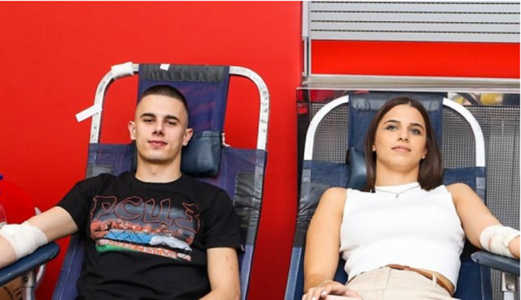 Crveno-bela krv 29. i 30. januara