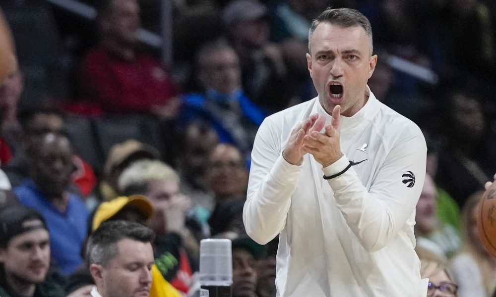 MVP SVETSKOG PRVENSTVA O SRBINU Rajaković ima sistem, samo bi trebalo da ga pratimo