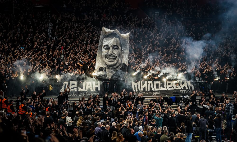 IMA SVETLA NA KRAJU TUNELA Oproštaj od Milojevića kao povod… Ne sme da se sve završi u ponedeljak uveče